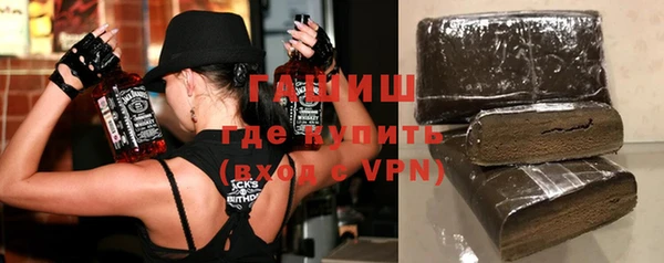 шишки Верея