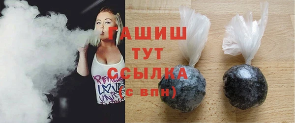 шишки Верея